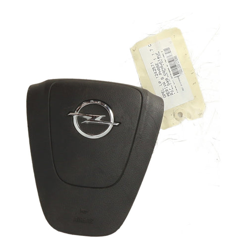 Air bag conducteur