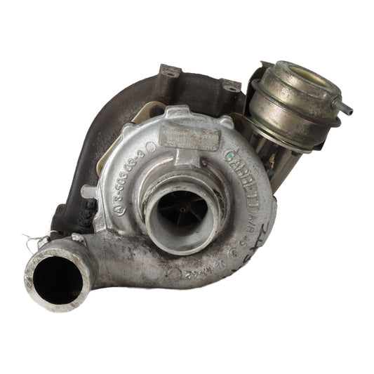 Turbo - AUDI A6 2 ALLROAD PHASE 2 BREAK (2004)