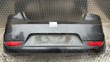 Pare choc arriere KIA PRO-CEED 1 PHASE 1 2009