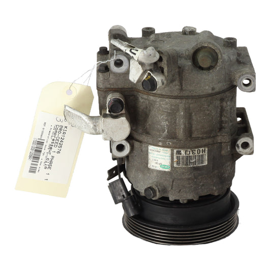 Compresseur clim - KIA PRO-CEED 1 PHASE 1 (2009)