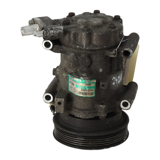 Compresseur clim - RENAULT CLIO 2 PHASE 2 (2004)
