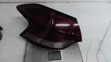 Feu arriere principal gauche (feux) - CITROEN DS4 PHASE 1