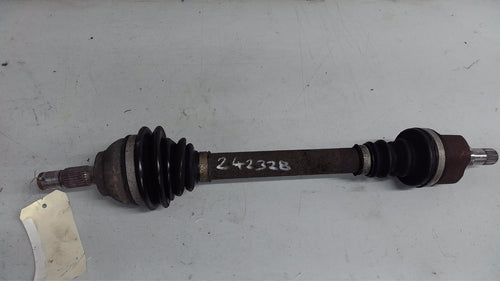 Cardan gauche (transmission)