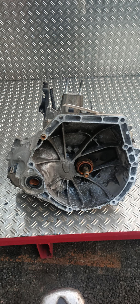 Boite de vitesses - HONDA CIVIC 8 PHASE 1 2007.0