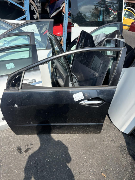 Porte avant gauche - HONDA CIVIC 8 PHASE 1 2007.0