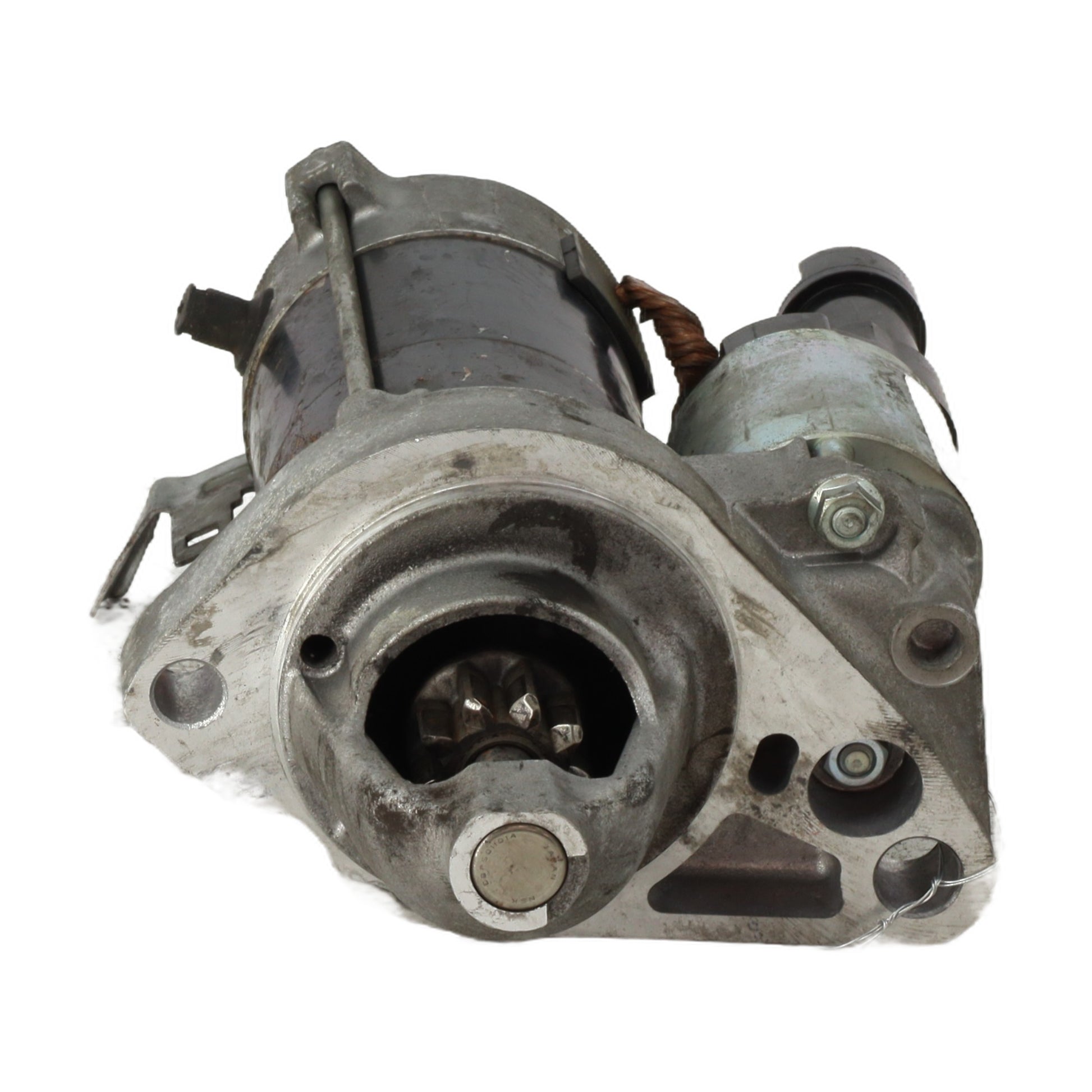 Demarreur - HONDA CIVIC 8 PHASE 1 (2007)
