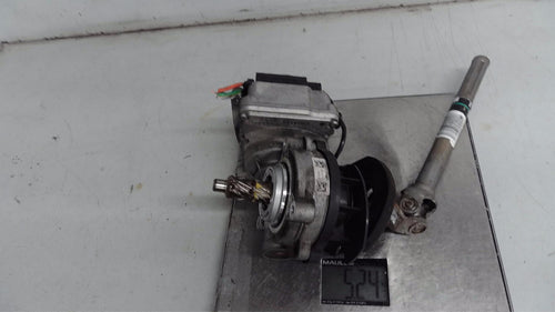 Moteur de direction assistee