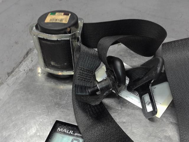 Ceinture avant droit