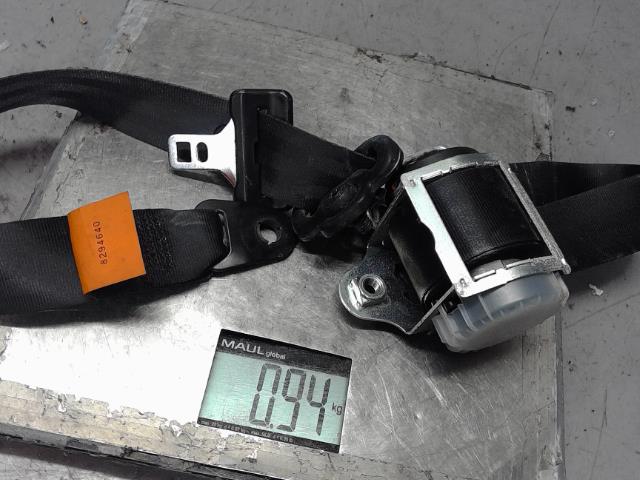 Ceinture avant droit