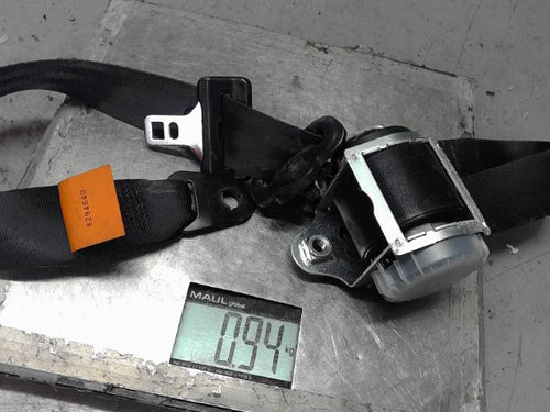 Ceinture avant droit