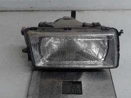 Optique avant principal droit (feux)(phare) - AUDI 80 3 PHASE 1