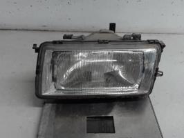 Optique avant principal gauche (feux)(phare) - AUDI 80 3 PHASE 1