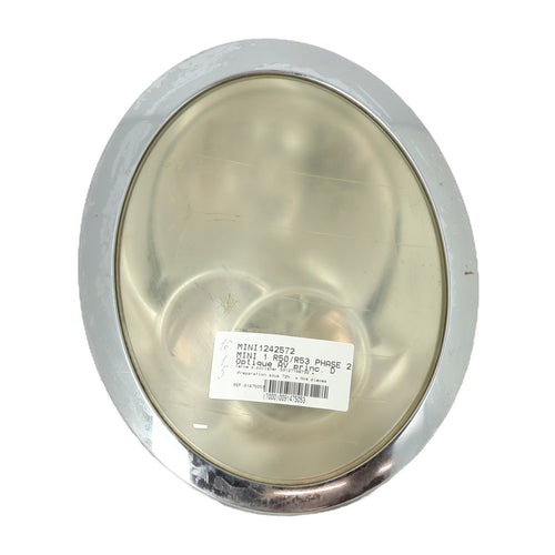 Optique avant principal droit (feux)(phare) - MINI MINI 1 R50/R53 PHASE 2