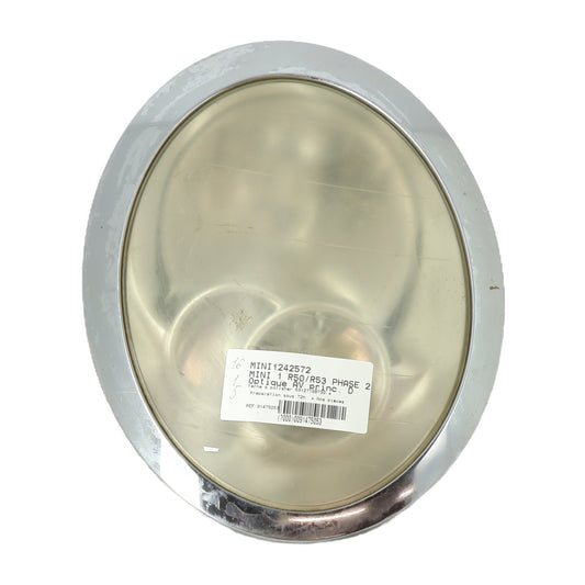 Optique avant principal droit (feux)(phare) - MINI MINI 1 R50/R53 PHASE 2