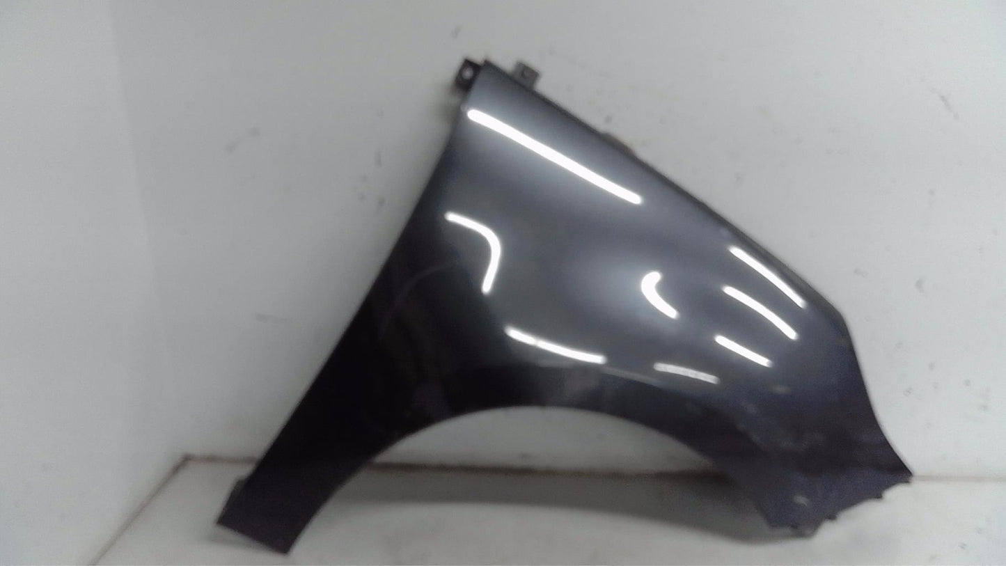 Aile avant droit - RENAULT SCENIC 3 PHASE 1 (2009)