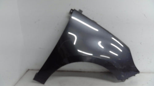Aile avant droit - RENAULT SCENIC 3 PHASE 1 (2009)