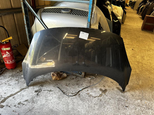 Capot - RENAULT SCENIC 3 PHASE 1 (2009)