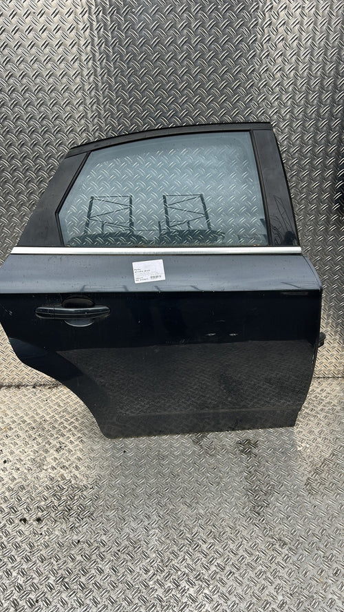 Porte arriere droit - FORD MONDEO 3 PHASE 1 2009.0