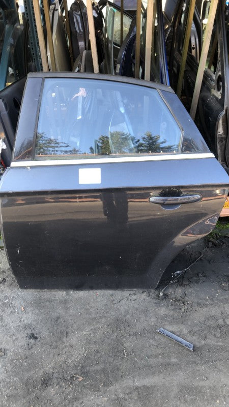 Porte arriere gauche - FORD MONDEO 3 PHASE 1 2009.0