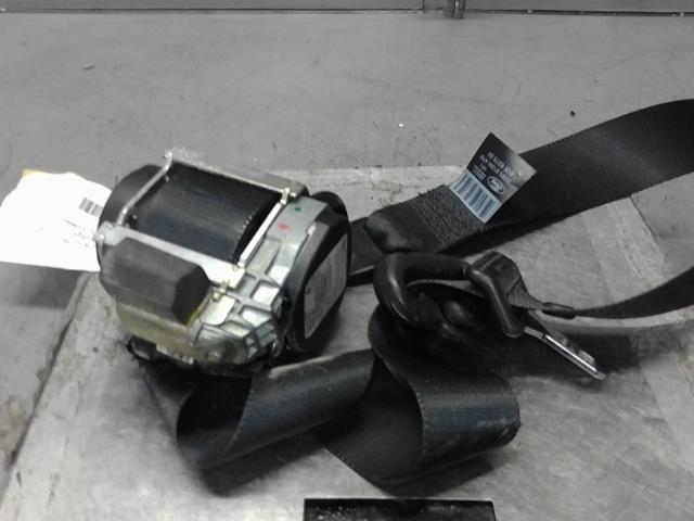 Ceinture avant droit