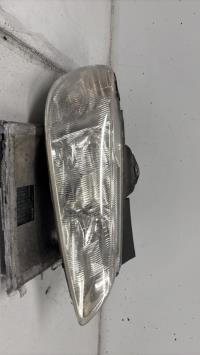 Optique avant principal droit (feux)(phare) - PEUGEOT 406 PHASE 1