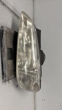 Optique avant principal gauche (feux)(phare) - PEUGEOT 406 PHASE 1