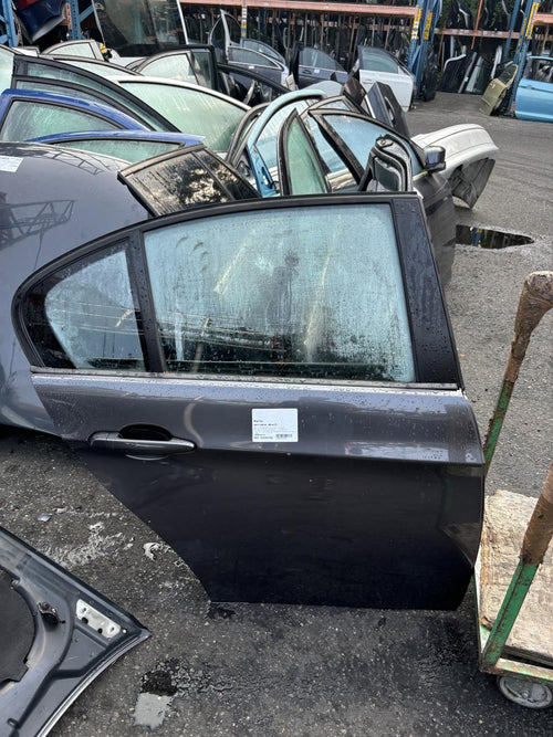 Porte arriere droit - BMW SERIE 3 E90 PHASE 1 2007.0