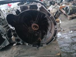 Boite de vitesses FORD FUSION PHASE 2 2007