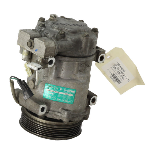 Compresseur clim - FORD FUSION PHASE 2 (2007)