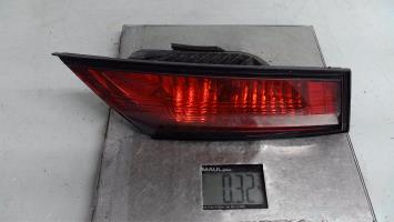 Feu arriere secondaire gauche (feux) - HONDA CIVIC 8 PHASE 1