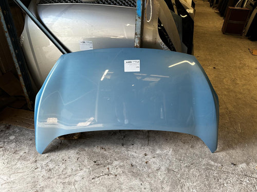 Capot - FORD KA 2 PHASE 2 (2009)