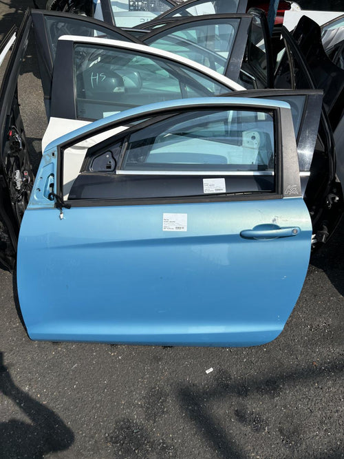 Porte avant gauche - FORD KA 2 PHASE 2 2009.0