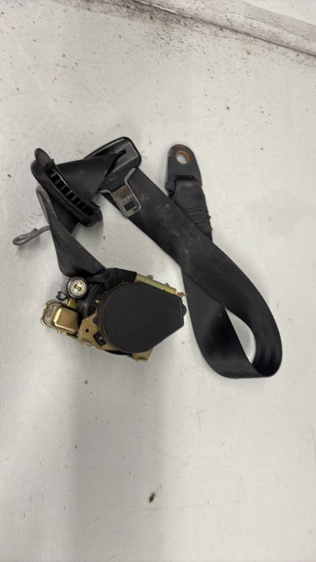 Ceinture avant droit