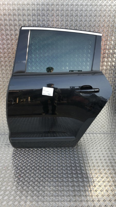 Porte arriere gauche - PEUGEOT 3008 1 PHASE 2 2014.0