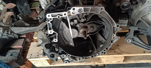 Boite de vitesses - PEUGEOT 407 PHASE 1 2006.0