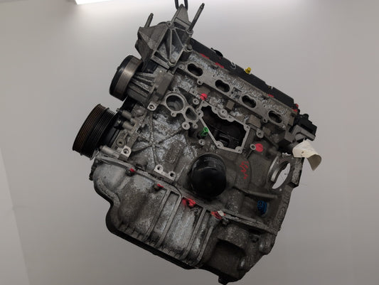 Moteur - FORD FOCUS 2 PHASE 1 2006.0