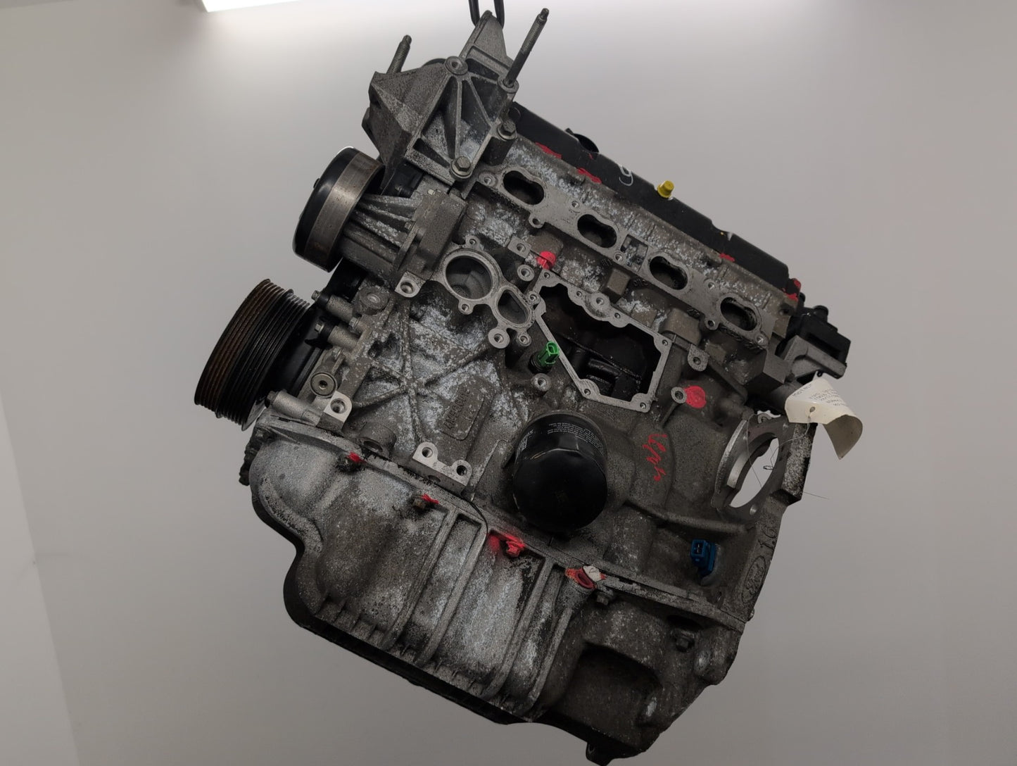 Moteur