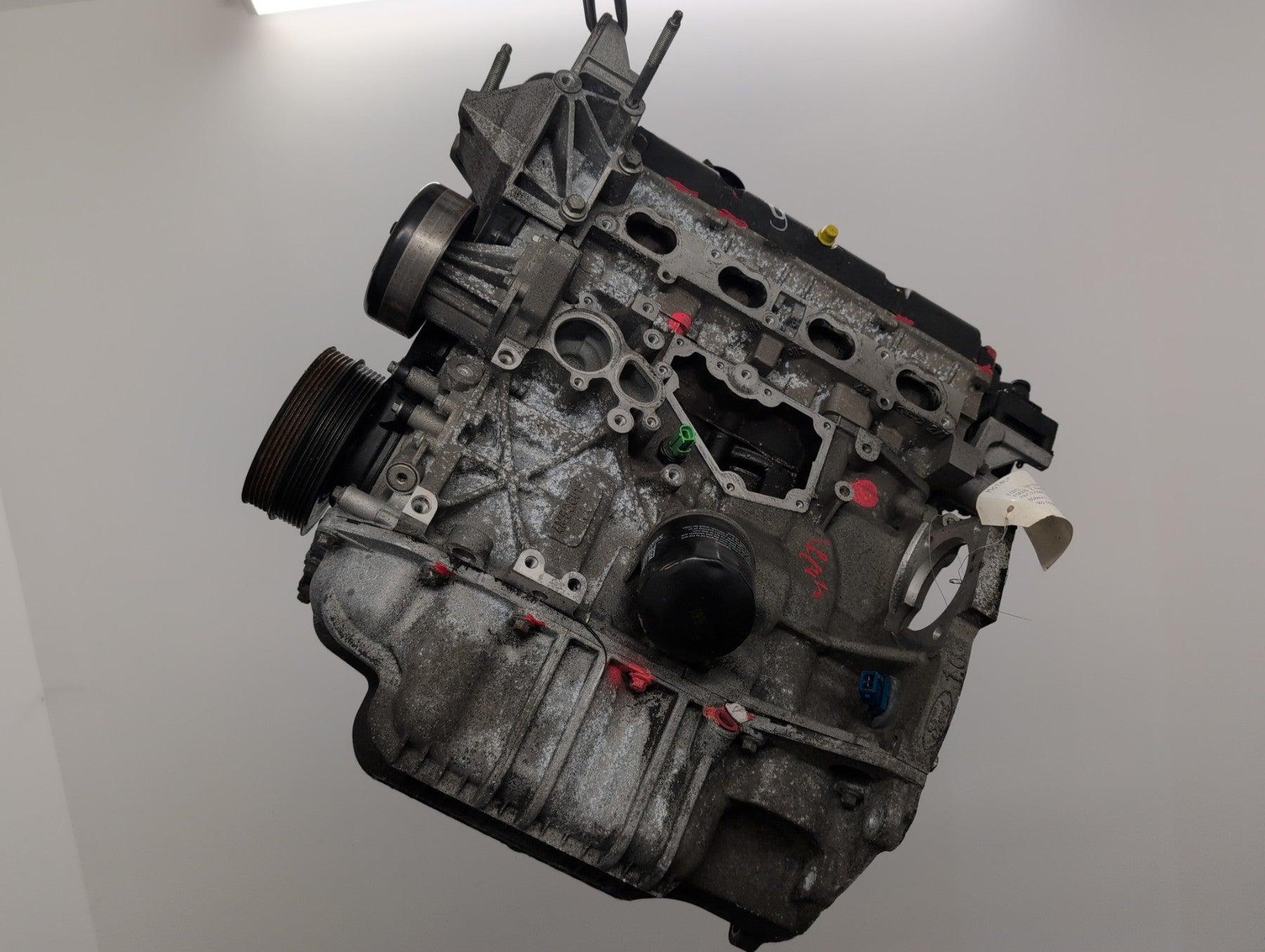 Moteur