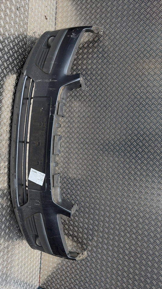 Pare choc avant - FORD FOCUS 2 PHASE 1 2006.0