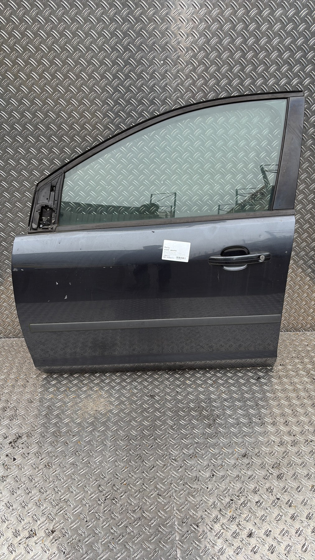 Porte avant gauche - FORD FOCUS 2 PHASE 1 2006.0