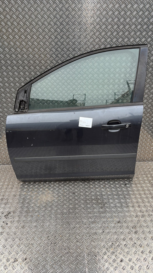 Porte avant gauche - FORD FOCUS 2 PHASE 1 2006.0