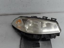 Optique avant principal droit (feux)(phare) - RENAULT MEGANE 2 PHASE 1