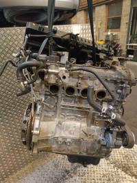 Moteur MAZDA 3 2 PHASE 2 Z6 2010