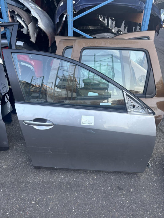 Porte avant droit - MAZDA 3 2 PHASE 2 2010.0