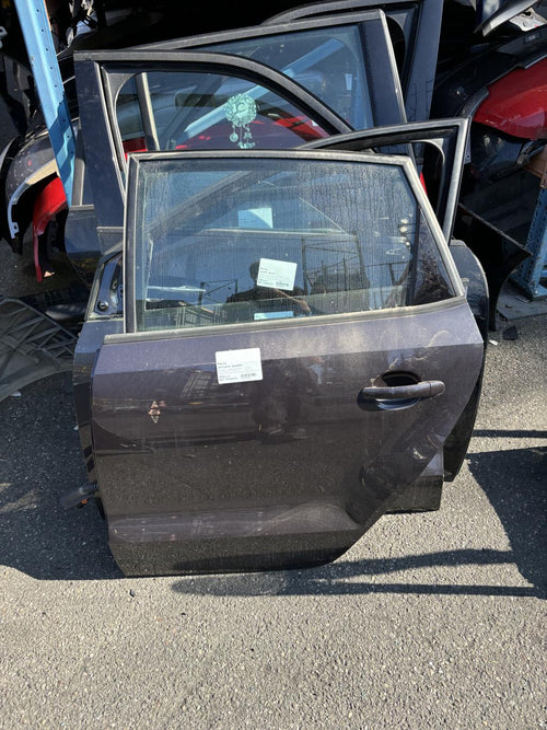 Porte arriere gauche - VOLKSWAGEN POLO 5 PHASE 2 2015.0