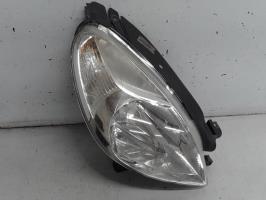 Optique avant principal droit (feux)(phare) - CITROEN XSARA PICASSO PHASE 2
