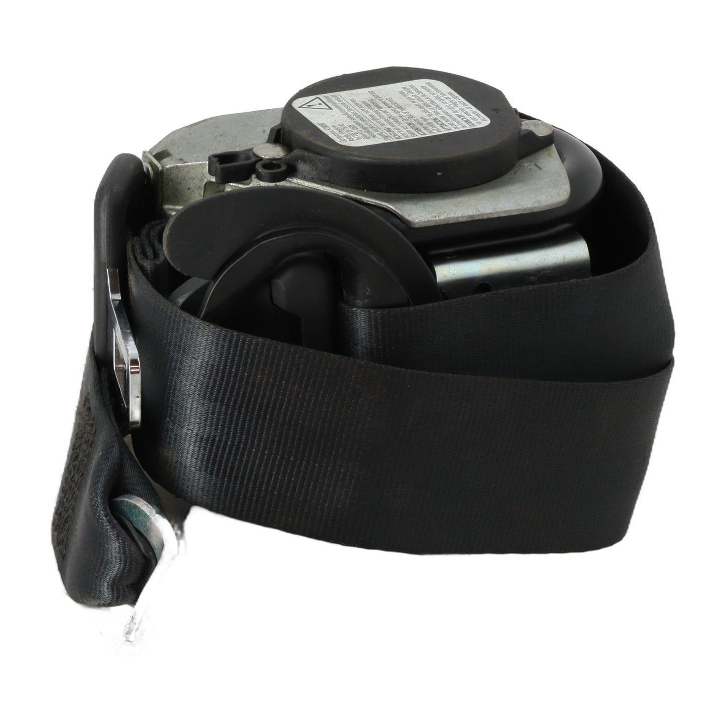 Ceinture avant droit