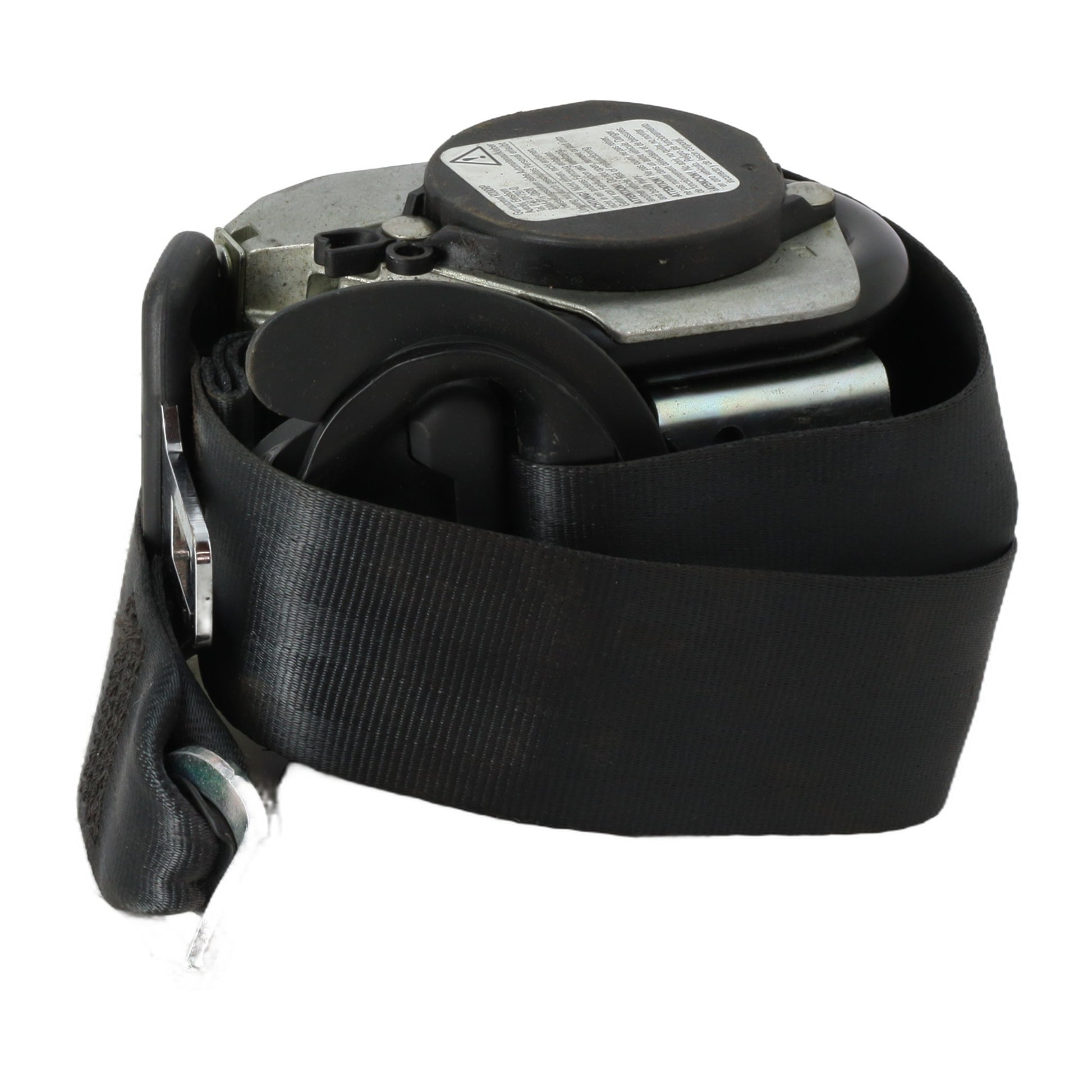 Ceinture avant droit