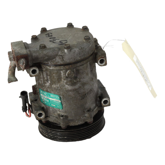 Compresseur clim - ALFA ROMEO 156 PHASE 1 BREAK (2000)
