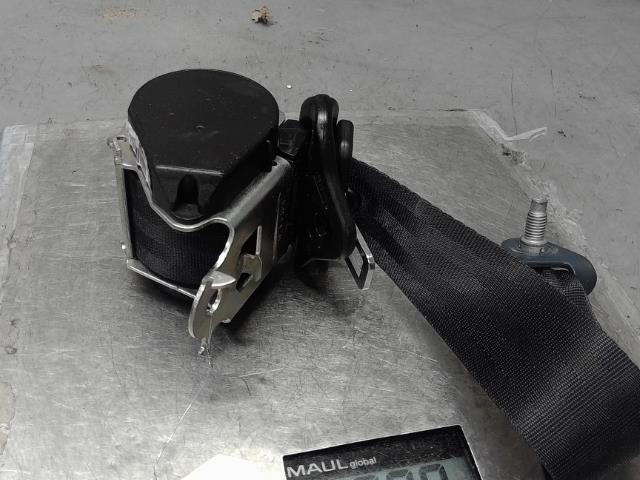 Ceinture arriere droit